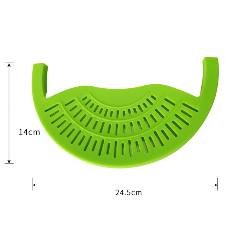 Silicone Oil Drainer Funnel – Mess-Free Pouring Every Time