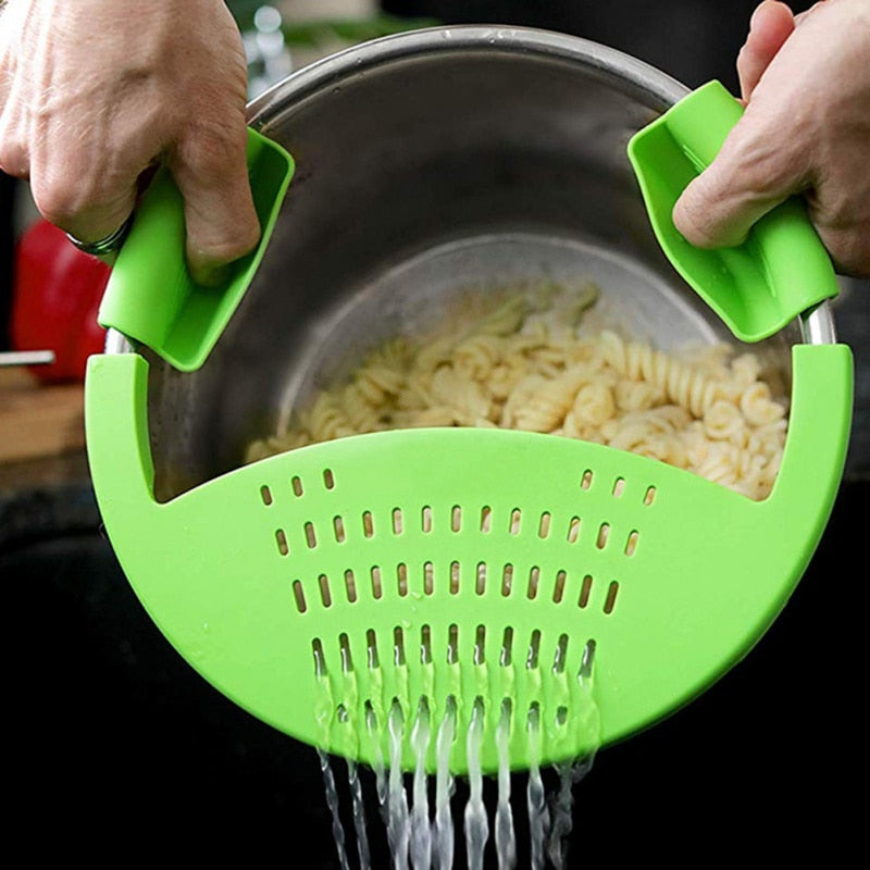 Silicone Oil Drainer Funnel – Mess-Free Pouring Every Time