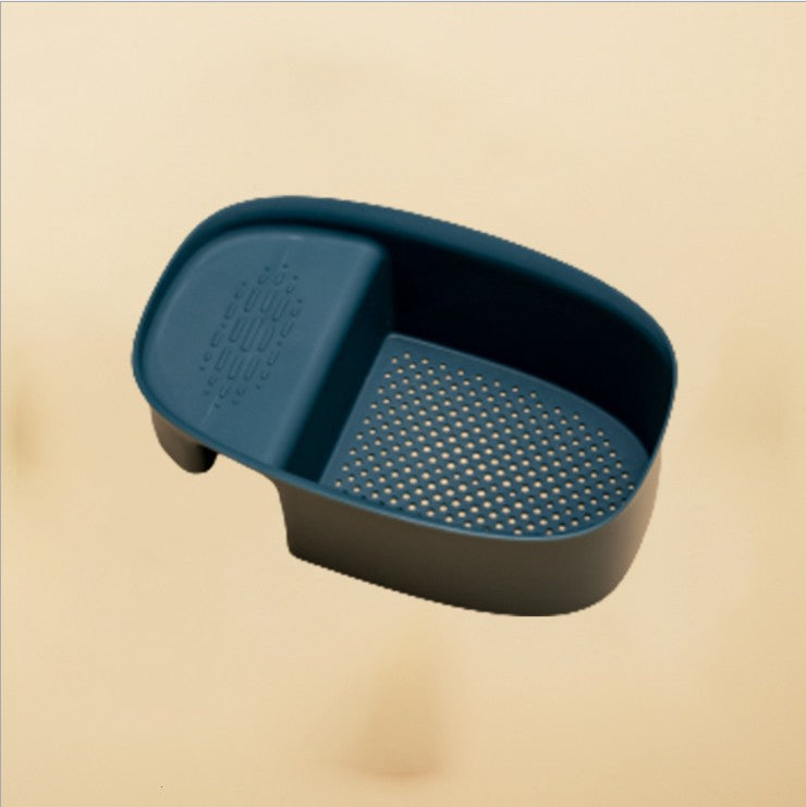 Kitchen Sink Drain Basket – Keeps Your Sink Clean & Clog-Free