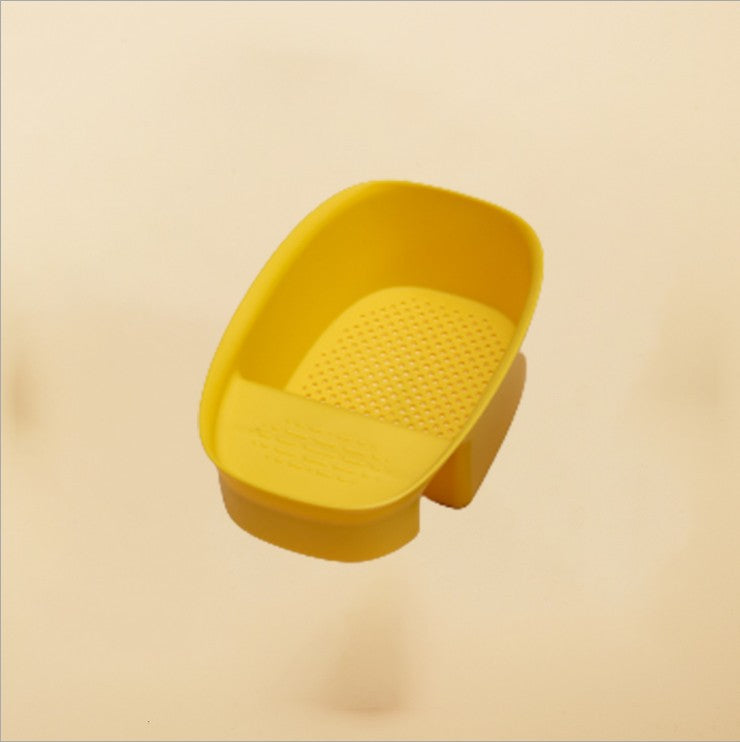 Kitchen Sink Drain Basket – Keeps Your Sink Clean & Clog-Free