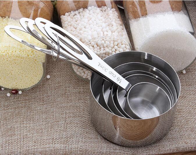 Adjustable Measuring Spoon Set – Easy, Accurate Cooking Every Time