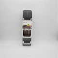 Magnetic Spice Bottle Rack – Organize Your Kitchen With Ease