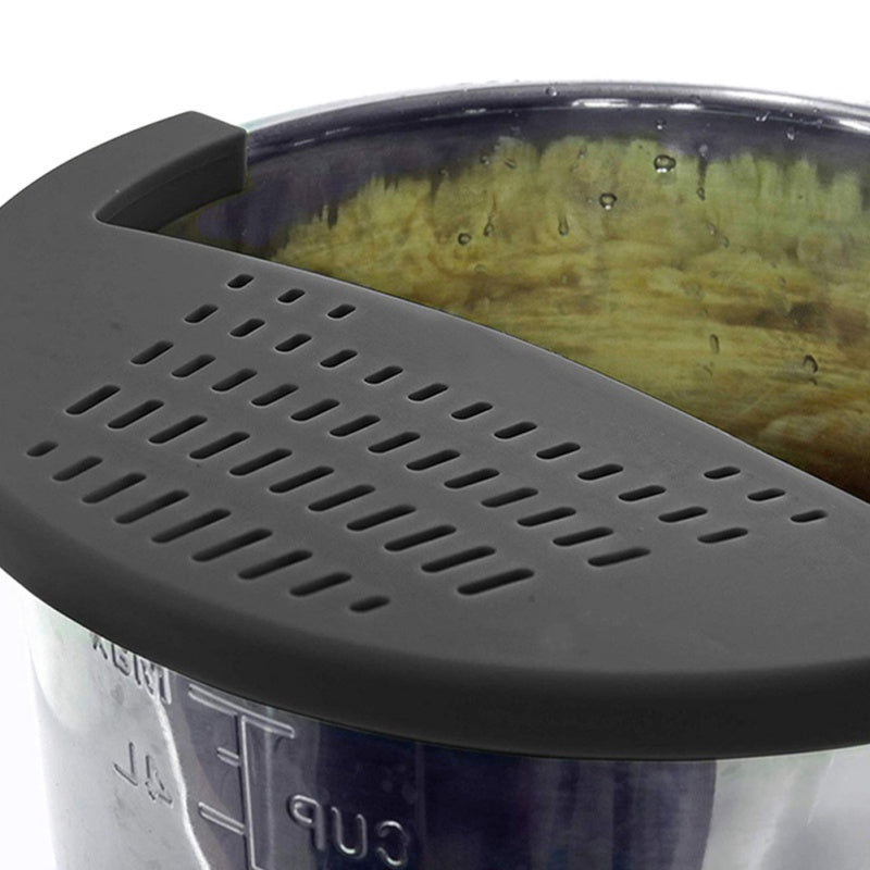 Silicone Oil Drainer Funnel – Mess-Free Pouring Every Time