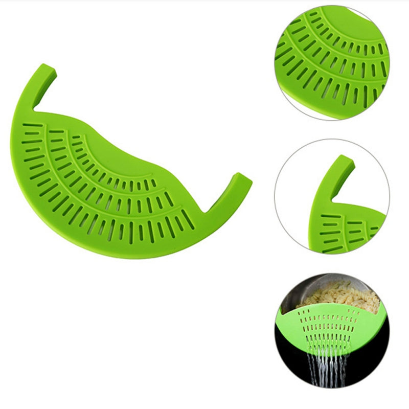 Silicone Oil Drainer Funnel – Mess-Free Pouring Every Time