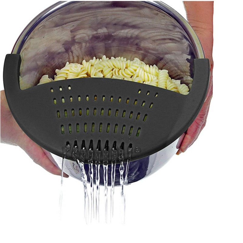Silicone Oil Drainer Funnel – Mess-Free Pouring Every Time